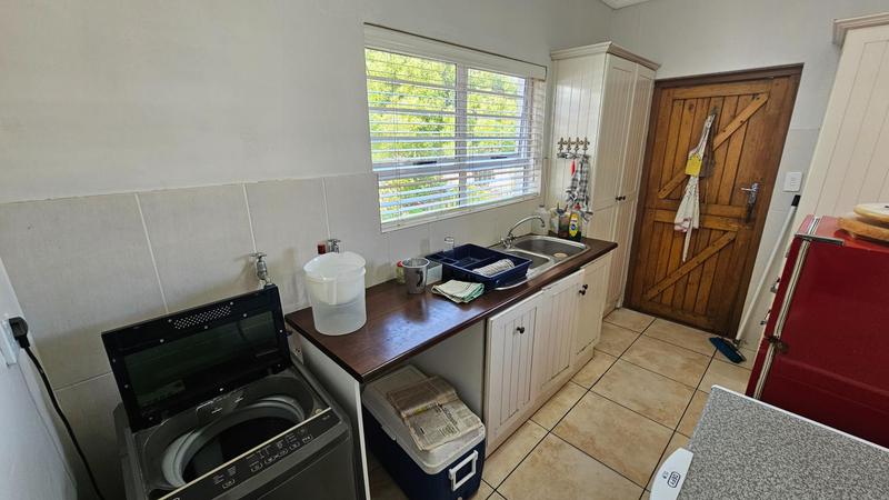 3 Bedroom Property for Sale in Dwarskersbos Western Cape